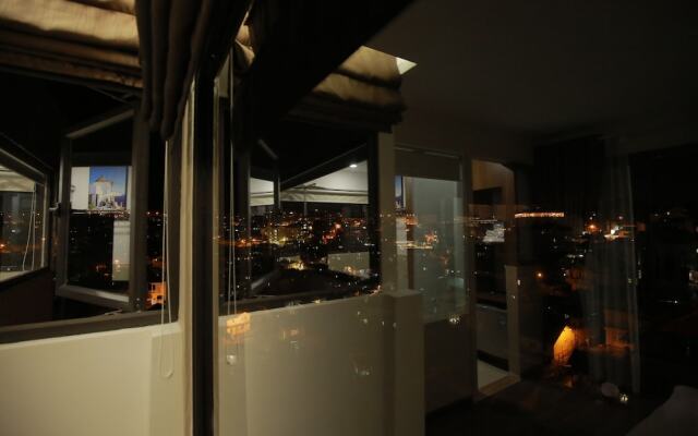 Viet Pho Da Lat Hotel