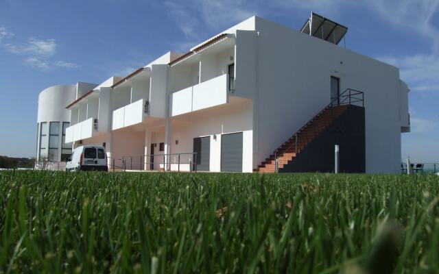 Casa Do Vale Hotel