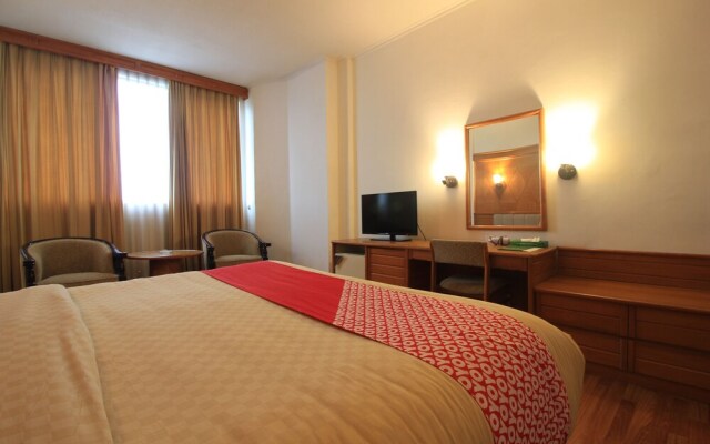 Capital O 1583 Mutiara Merdeka Hotel