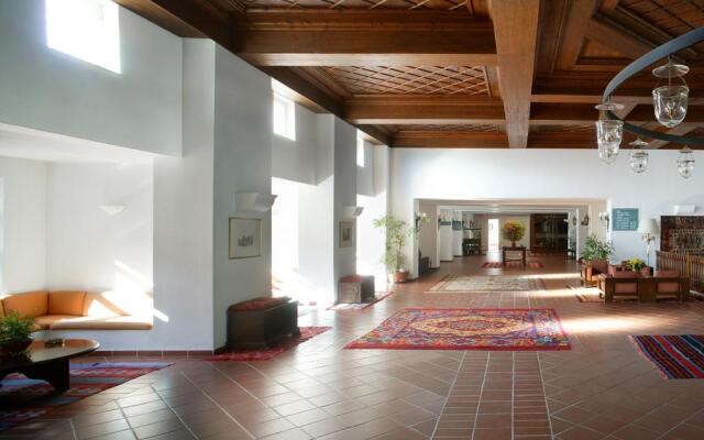 Amalia Hotel Meteora