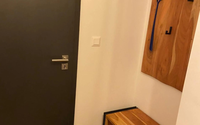 Apartment Tatry mountain