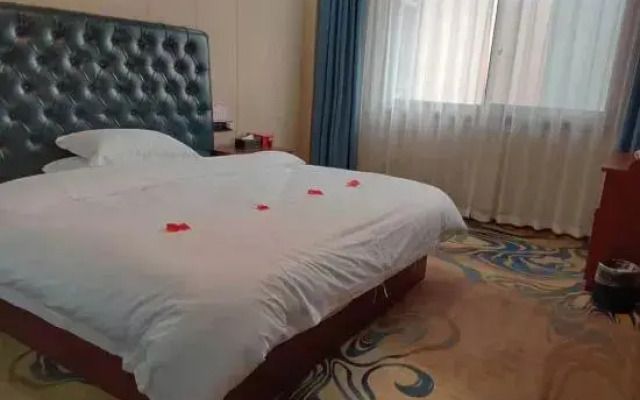 Shengtang Guobin Hotel