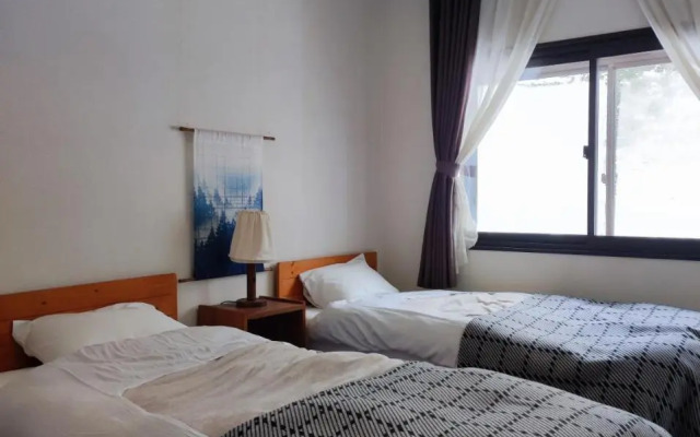 Guest House Zu-Thones Hakuba