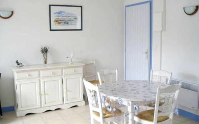 Holiday home Rue de la Grande Noue