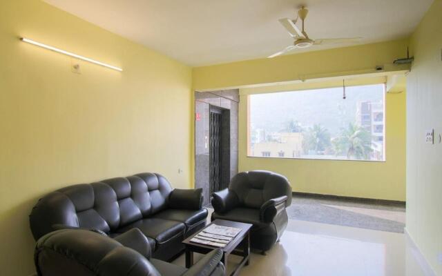 PPH living Silver Villa 2