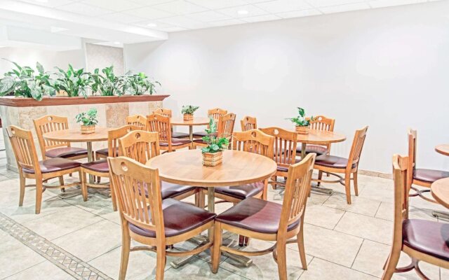 Best Western Plus Ft Lauderdale Hollywood Airport Hotel