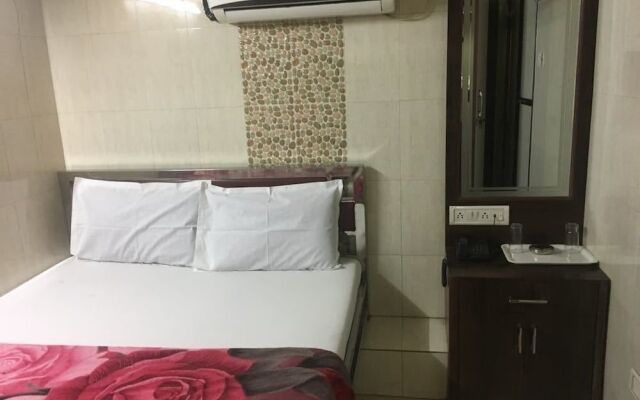 Hotel King Star Near VT Station
