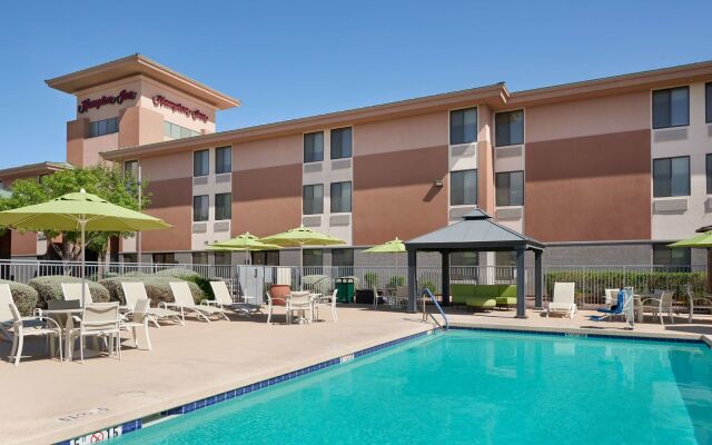 Hampton Inn Phoenix/Anthem