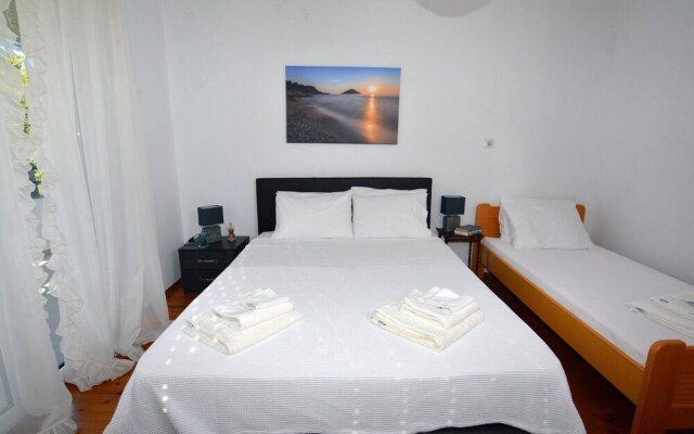 Zeusplace House Georgia