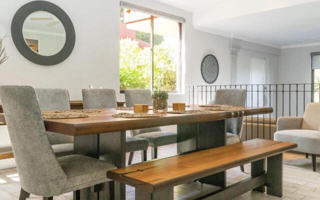 Ocean View Luxury Condo at Reserva Conchal A20