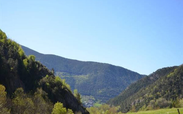 Eagle Andorra - La Cortinada