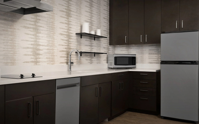 Residence Inn Kenwood