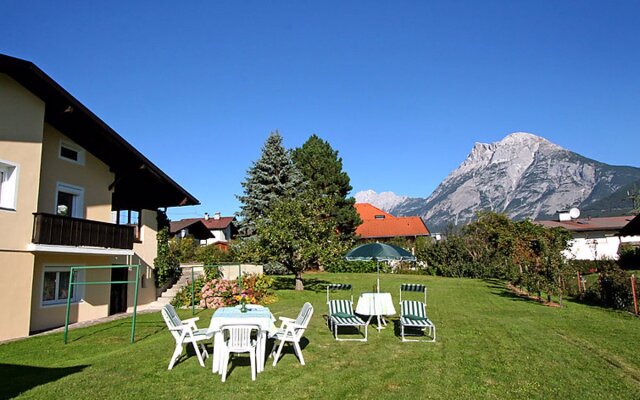 Apartment Hagele Telfs