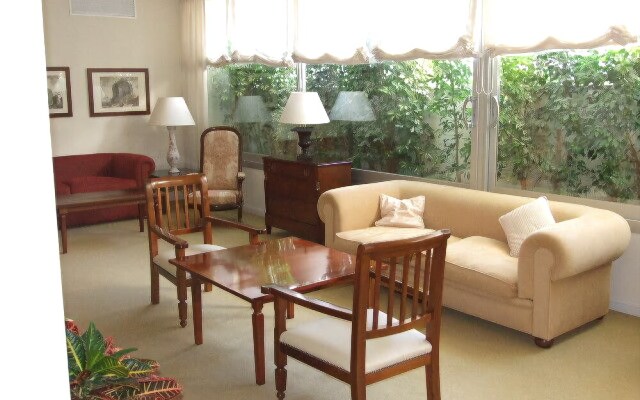 Apartments Las Arcadias