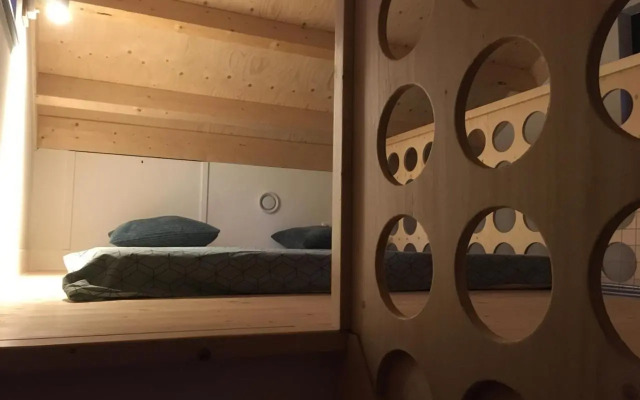 B&B Het Vogeltje