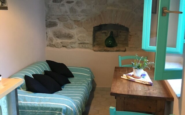Corte Boero Country Apartments