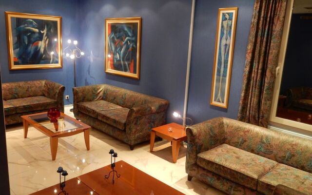Athens Lydia Hotel