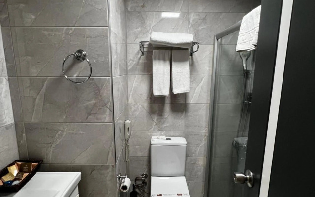Dafne Hotel