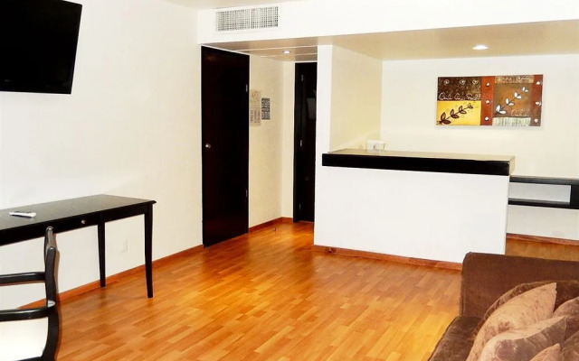 Roma, Suites & Business Center