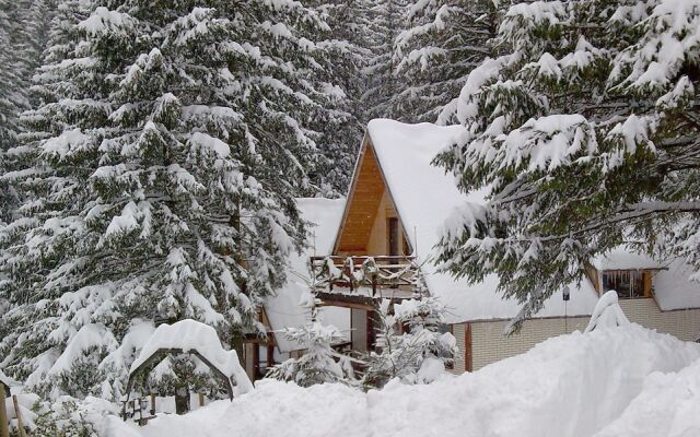 Traveland Butique Resort Poiana Brasov