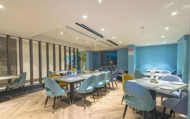 The Fern Residency Calangute-Baga, Goa