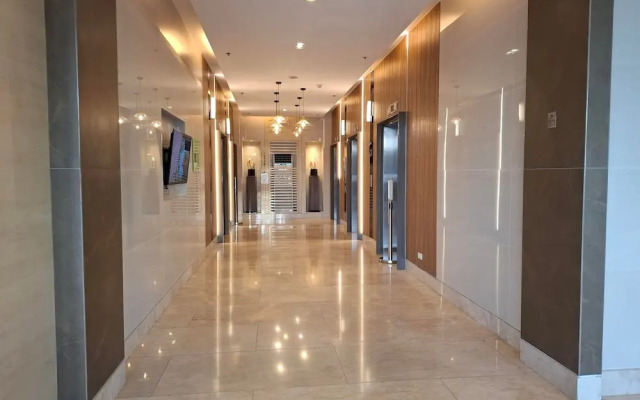 Shore 1 & 3 Residences MOA by darpm