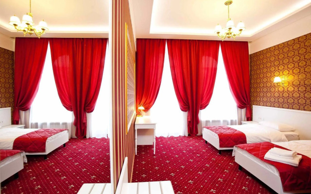 Hotel Litera