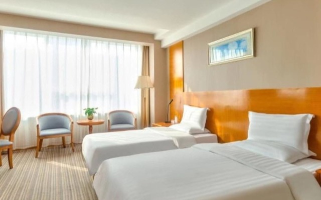 Bolt Hotel