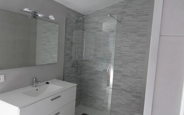 Appartamento Indipendente in Villa - Golf Del Sur