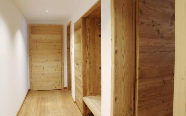Apartments Dimlej