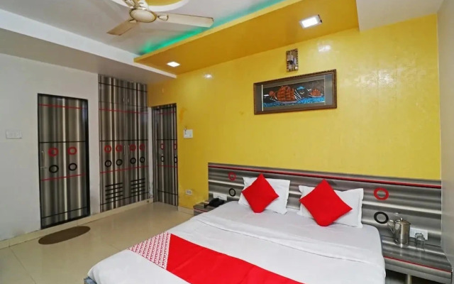 Hotel Artland by OYO Rooms