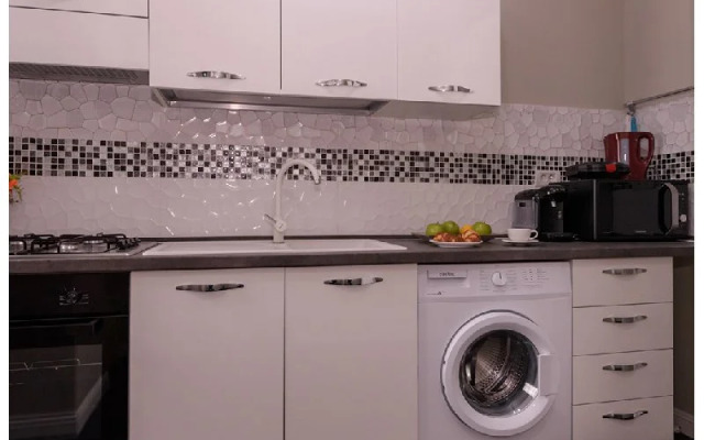 AQUARIUM Residence 3 cm