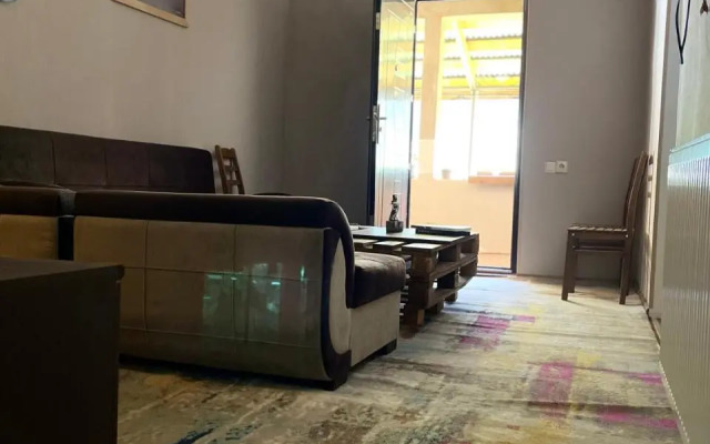 Mestia Guesthouse