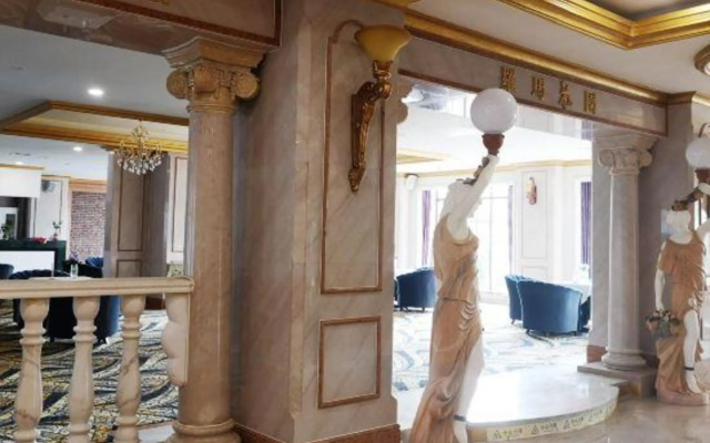 Venice Park Hotel