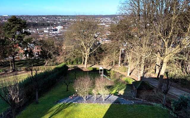 Cocoon-Chambre d'Hôtes