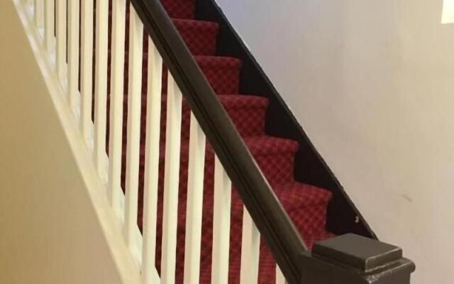 Kamway Lodge & Travel Inc.