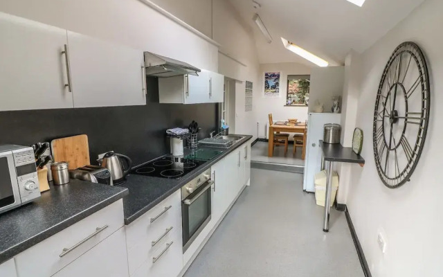 Long Crag Annexe