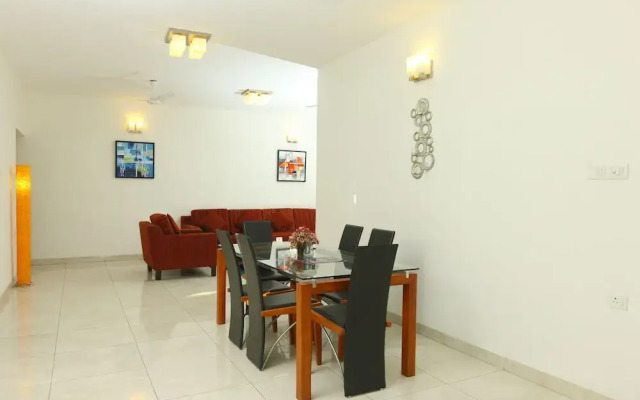 OYO 20002 SilverKey OMR