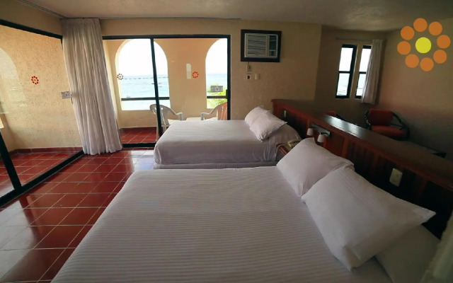 Suites Bahia