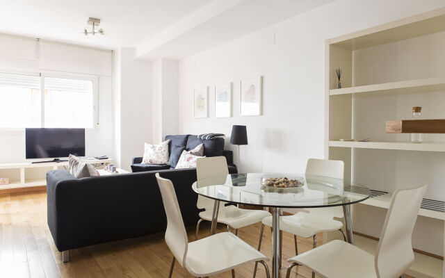 Suncity Flat Cánovas