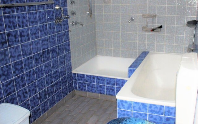 Ferienwohnungen Oberkülheim