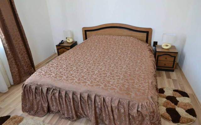 Porto Franco Residence