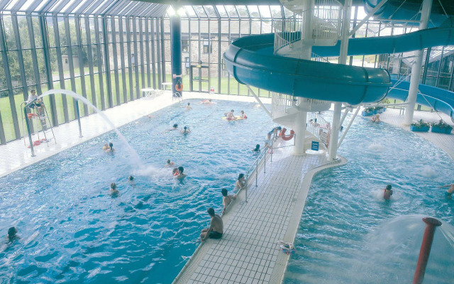 China Fleet Country Club