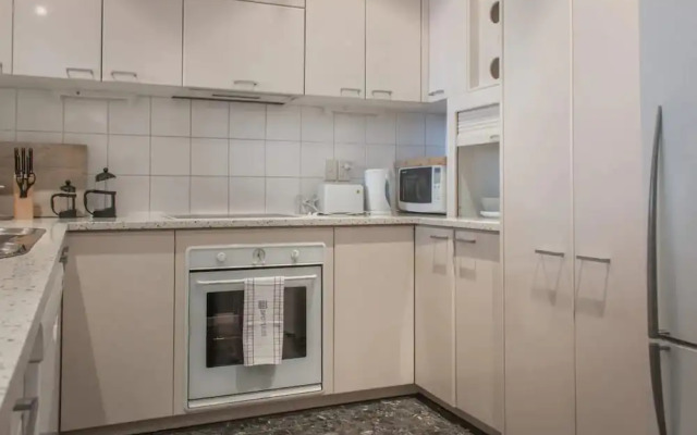 Gorgeous 2 Bedroom Apartment in Auckland CBD