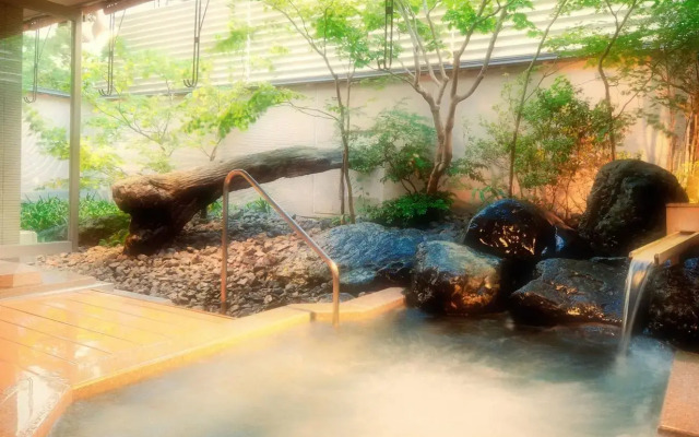 Kanazawa Manten Hotel Ekimae