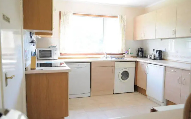 Lamont Holiday Homes