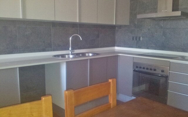 Apartamentos Sol Cambrils Park 3000