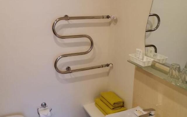 Guest house Baltika