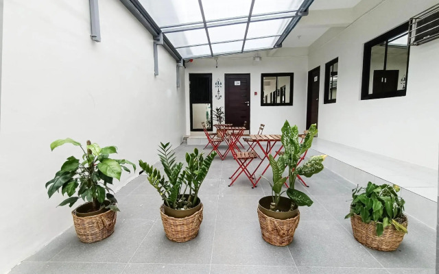 Manzil Anilao B&B 2 bdr apt U4