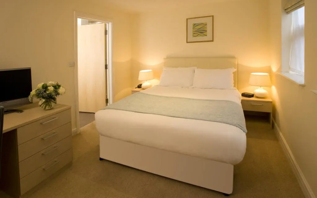 SACO Bath - St James's Parade